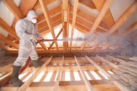 Best Insulation Air Sealing  in Big Beaver, PA